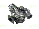 Turbolader IHI Original Neu | OE YANMAR 123901-18010, YANMAR 123912-18010