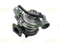 Turbolader IHI Original Neu | OE YANMAR 123901-18010, YANMAR 123912-18010