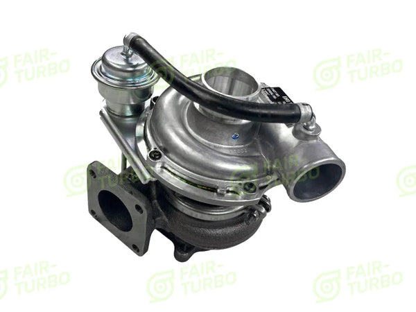 IHI Turbolader Original Neu – OE YANMAR 123901-18010