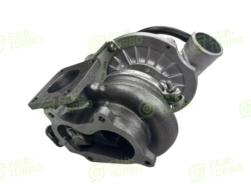 IHI Turbolader Original Neu – OE YANMAR 123901-18010