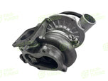 Turbolader IHI Original Neu | OE YANMAR 123901-18010, YANMAR 123912-18010