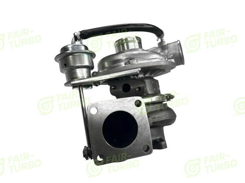 IHI Turbolader Original Neu – OE YANMAR 123901-18010