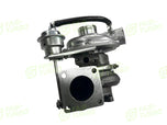 Turbolader IHI Original Neu | OE YANMAR 123901-18010, YANMAR 123912-18010