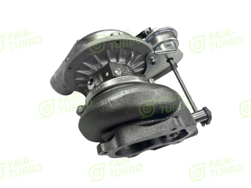 IHI Turbolader Original Neu – OE YANMAR 123901-18010