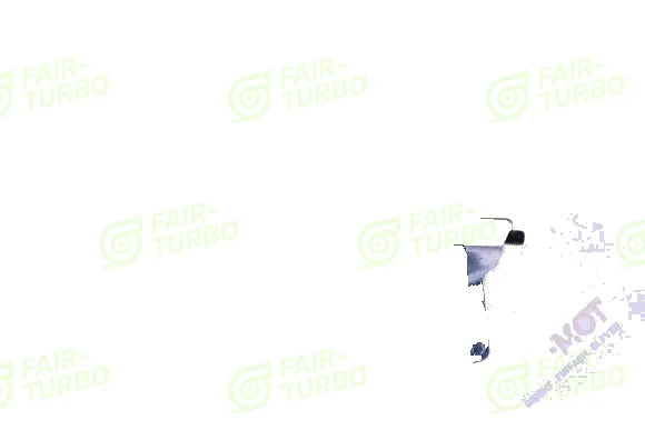 Turbolader Neu – OE 2433153, 2287490