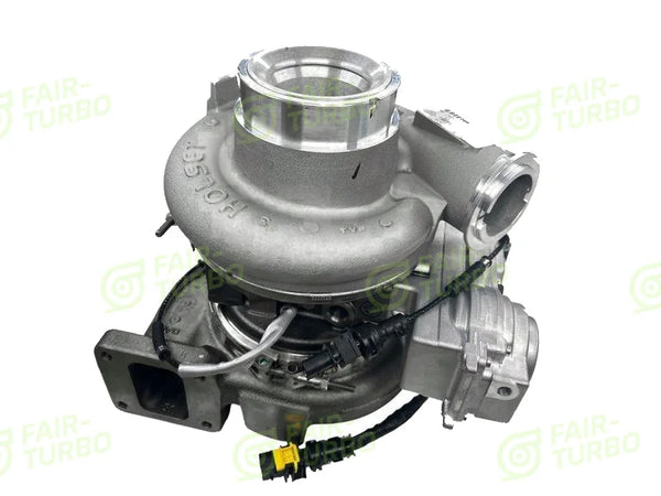 BorgWarner Turbolader Original Neu – OE 2422407