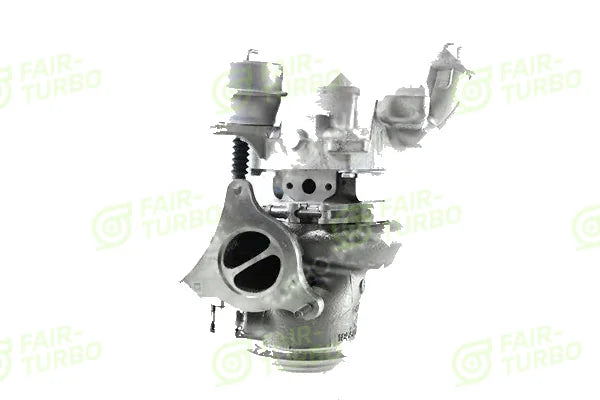 BorgWarner Turbolader Original Neu für Mercedes-Benz – OE 1330900280