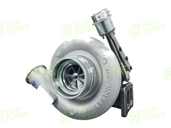 BorgWarner Turbolader Original Neu – OE 85000913