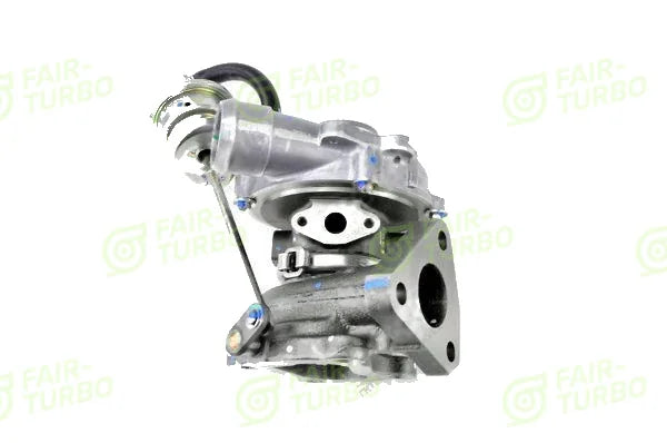 IHI Turbolader Original Neu für Mitsubishi L200 / Triton – OE 1515A030