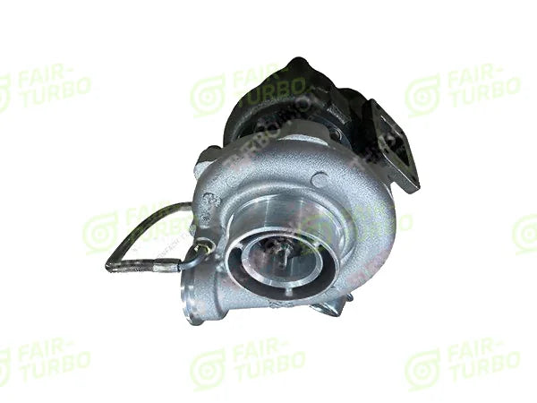 BorgWarner Turbolader Original Neu – OE SAME 1599794