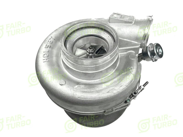 BorgWarner Turbolader Original Neu – OE PENTA 22283878