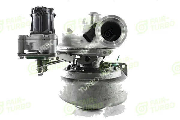 Garrett Turbolader Original Neu – OE 5802703202