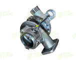 Turbolader Garrett Original Neu | OE PERKINS 2674A808P, PERKINS 2674A808, 785828-4