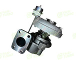 Turbolader Garrett Original Neu | OE PERKINS 2674A808P, PERKINS 2674A808, 785828-4