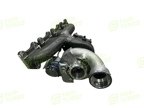 Mitsubishi Turbolader Original Neu – OE 94812302678AS01