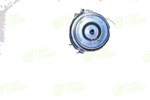 BorgWarner Turbolader Original Neu für Mercedes-Benz – OE A6400902580