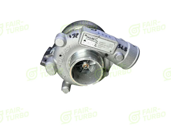 Holset Turbolader Original Neu – OE 504295818