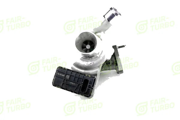 Turbolader Neu – OE BK2Q6K682CA, 1946738