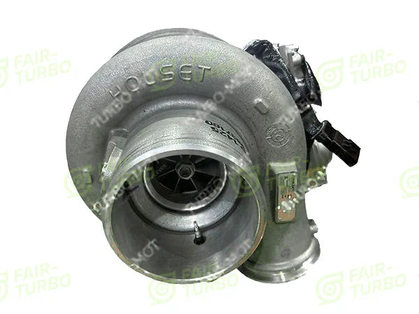 BorgWarner Turbolader Original Neu – OE 5354890H