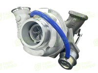 Turbolader Garrett Original Neu | OE 5801794596, 819159-4, 819159-0004