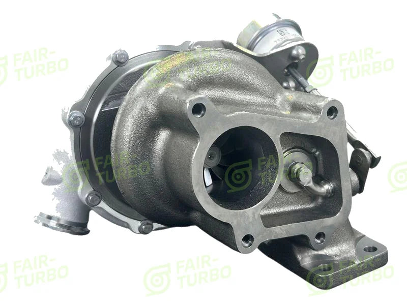 Garrett Turbolader Original Neu – OE 5801794596