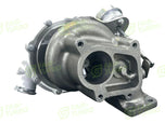 Turbolader Garrett Original Neu | OE 5801794596, 819159-4, 819159-0004
