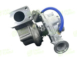 Turbolader Garrett Original Neu | OE 5801794596, 819159-4, 819159-0004