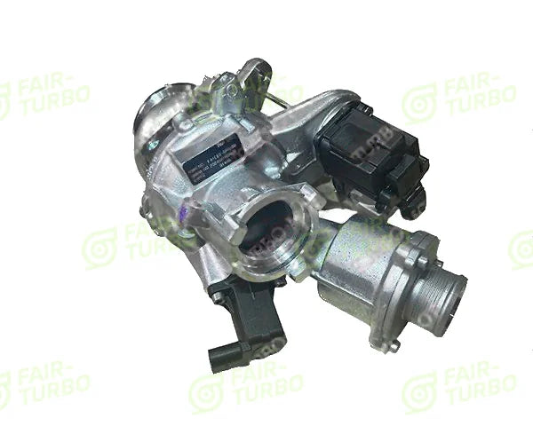 Turbolader Neu – OE 06K145721QV, 06K145721Q