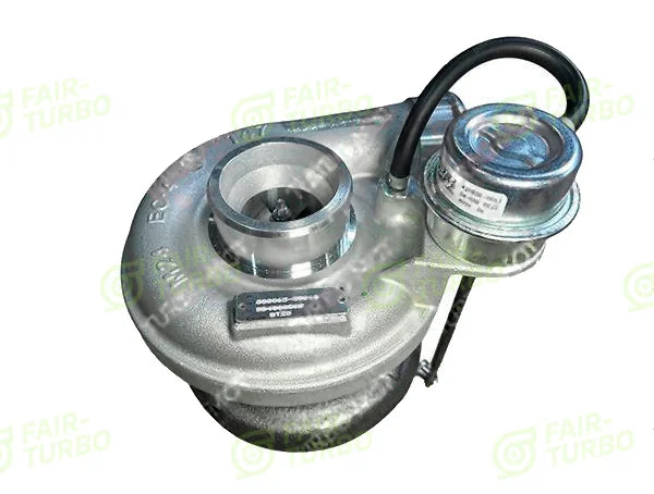 Garrett Turbolader Original Neu – OE PERKINS 2674A200