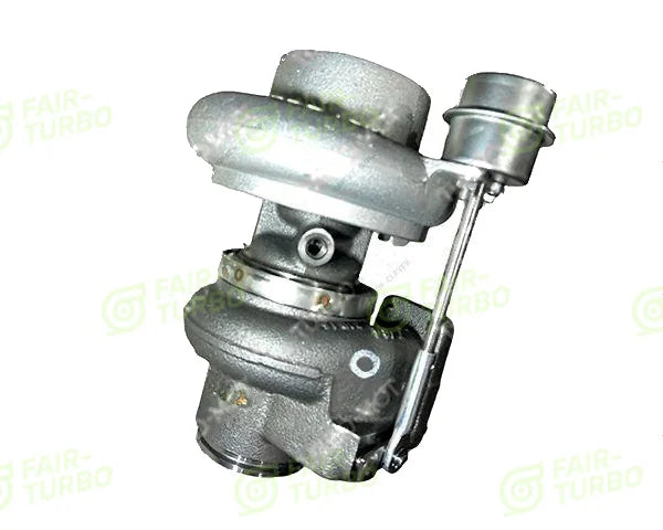 Holset Turbolader Original Neu – OE STEYR 2179200