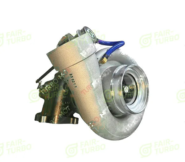 Garrett Turbolader Original Neu für Scania R I – OE 2387822