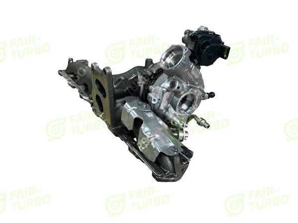 Garrett Turbolader Original Neu – OE 1165280633701