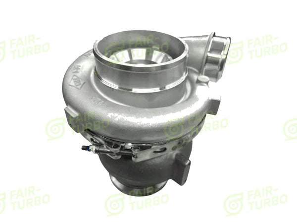 Garrett Turbolader Original Neu – OE 776598-13