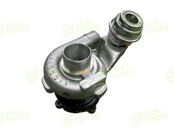 Garrett Turbolader Original Neu für Opel Omega B – OE 00860032