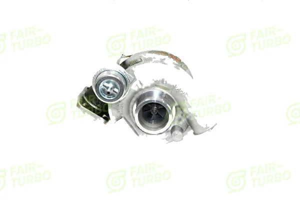 Garrett Turbolader Original Neu – OE PERKINS 2674A812