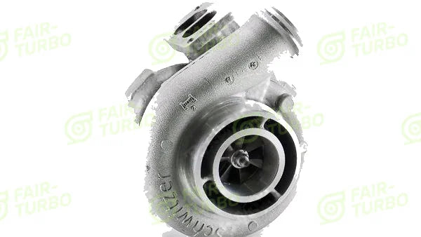 Turbolader Original Neu – OE SISU V836866584