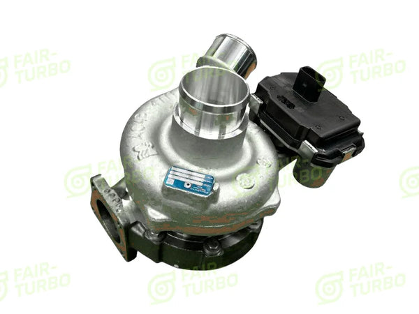BorgWarner Turbolader Original Neu – OE 28210-3A700