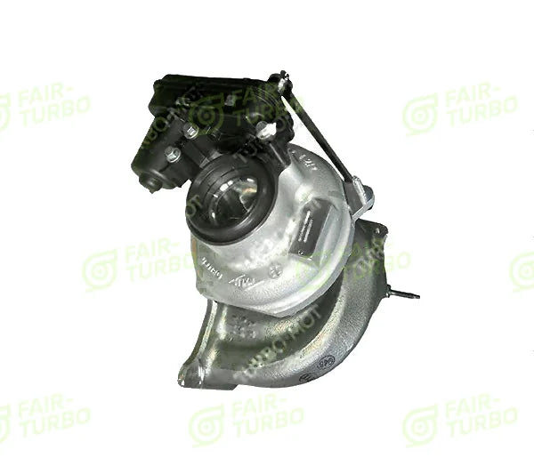 Garrett Turbolader Original Neu für Alfa Romeo Stelvio – OE 04893587AI