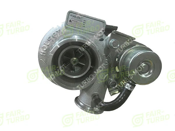 Holset Turbolader Original Neu – OE 504127334