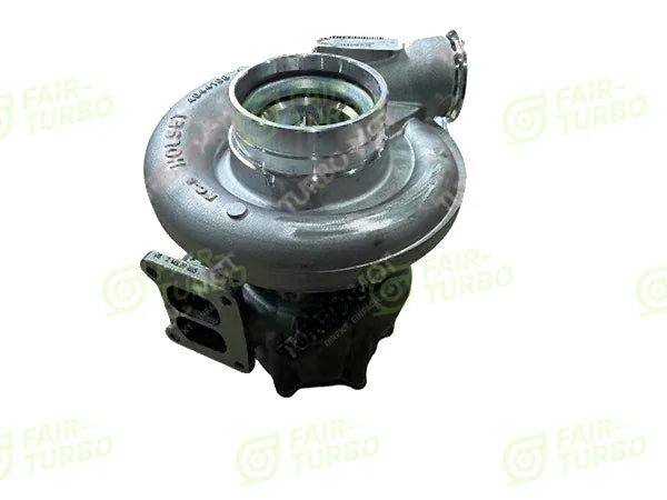 BorgWarner Turbolader Original Neu – OE 85020697
