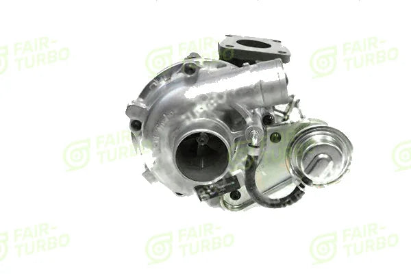 IHI Turbolader Original Neu – OE SHIBAURA 135756190