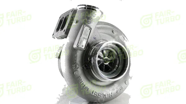 BorgWarner Turbolader Original Neu – OE 208421640