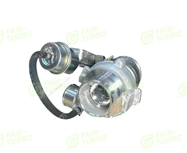 Turbolader Original Neu – OE DEUTZ 04168042