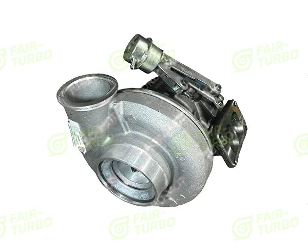 Holset Turbolader Original Neu – OE LIEBHERR 10131456