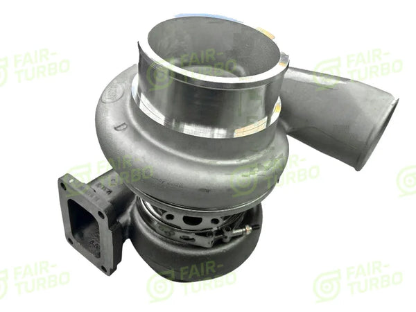 Garrett Turbolader Original Neu – OE MTU 5260200905