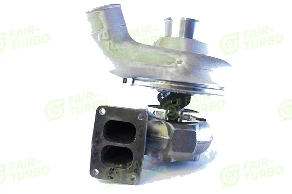 Garrett Turbolader Original Neu – OE 5001858929