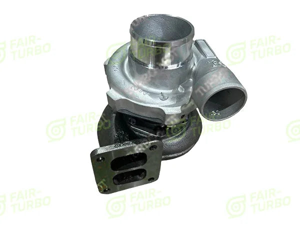 Garrett Turbolader Original Neu – OE CASE IH 735030C91