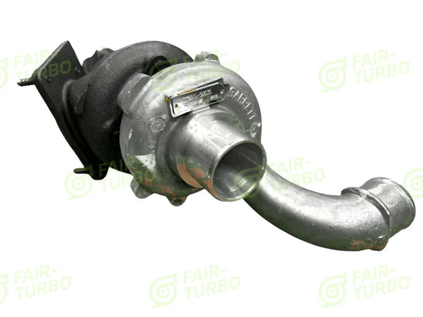Garrett Turbolader Original Neu für Renault Espace III – OE 7701474414