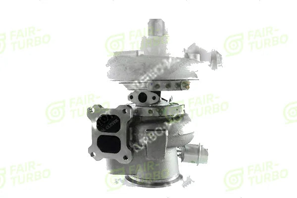 Garrett Turbolader Original Neu – OE 51091017299