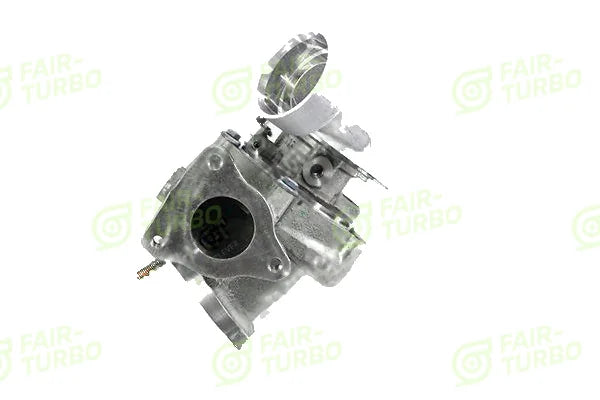 Garrett Turbolader Original Neu für Mercedes-Benz – OE 6510901780
